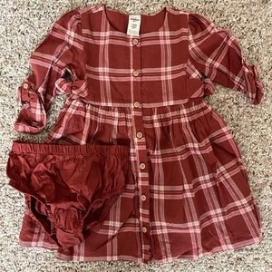 Baby Dress - 18 month